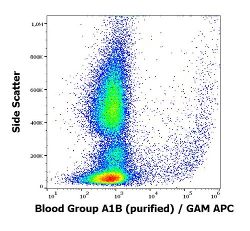 Anti-Blood Group A1B Monoclonal Antibody (Clone: HE-24)